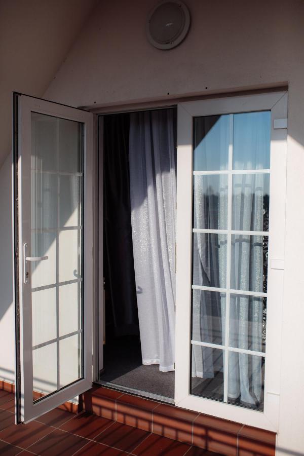 Motel Euro Lyuboml Exterior foto
